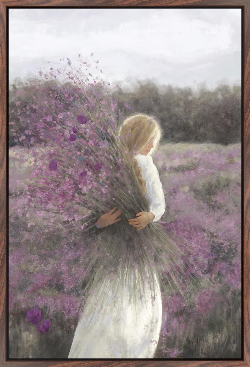 The Mother Gardener