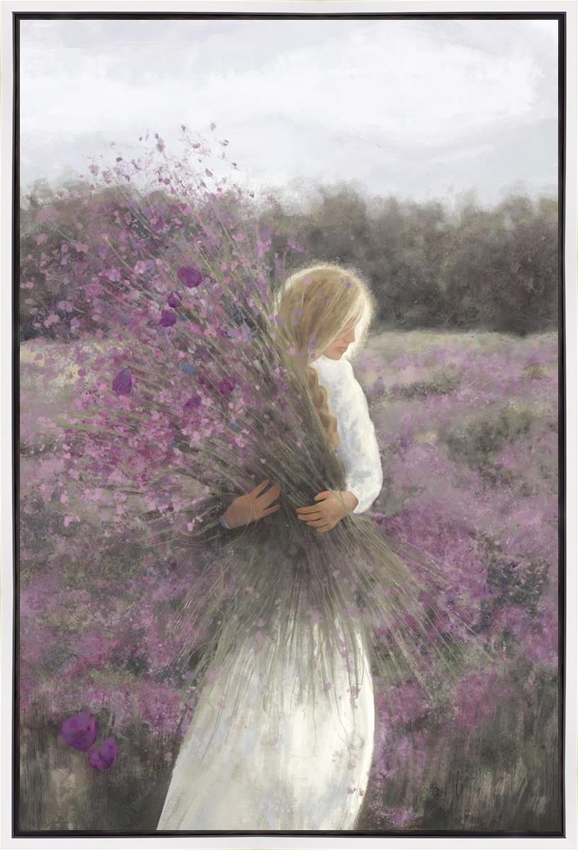 The Mother Gardener