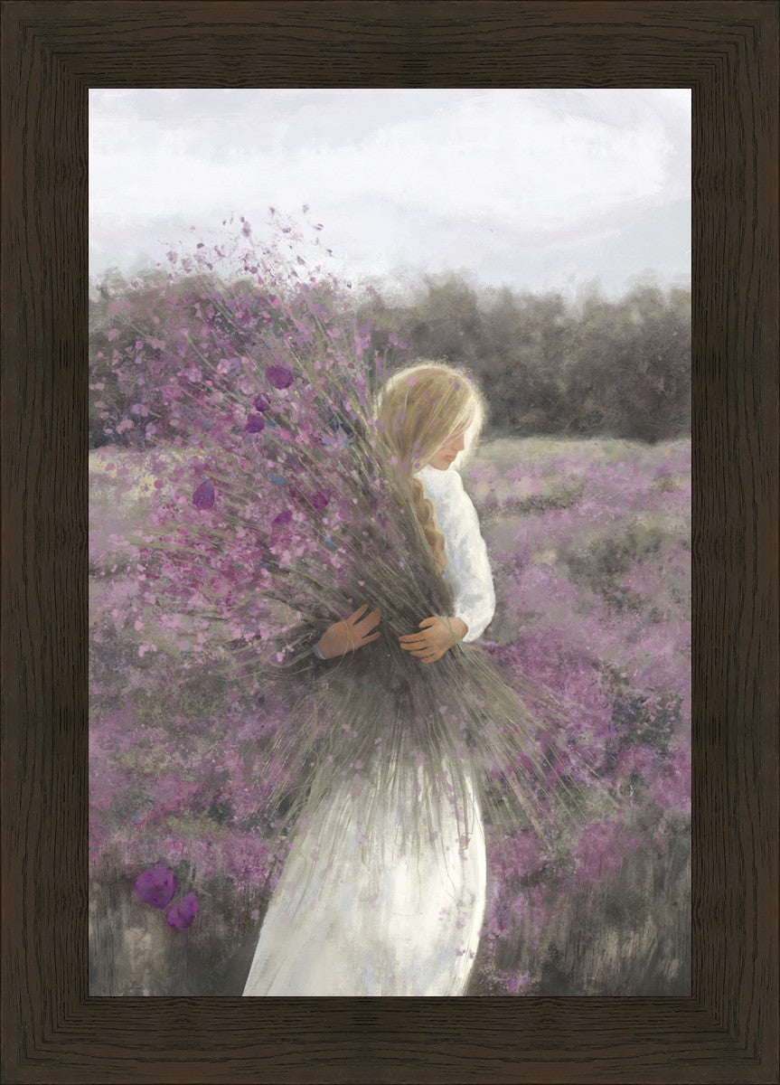 The Mother Gardener