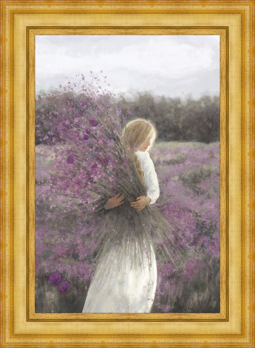 The Mother Gardener