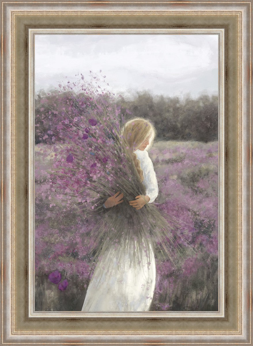The Mother Gardener