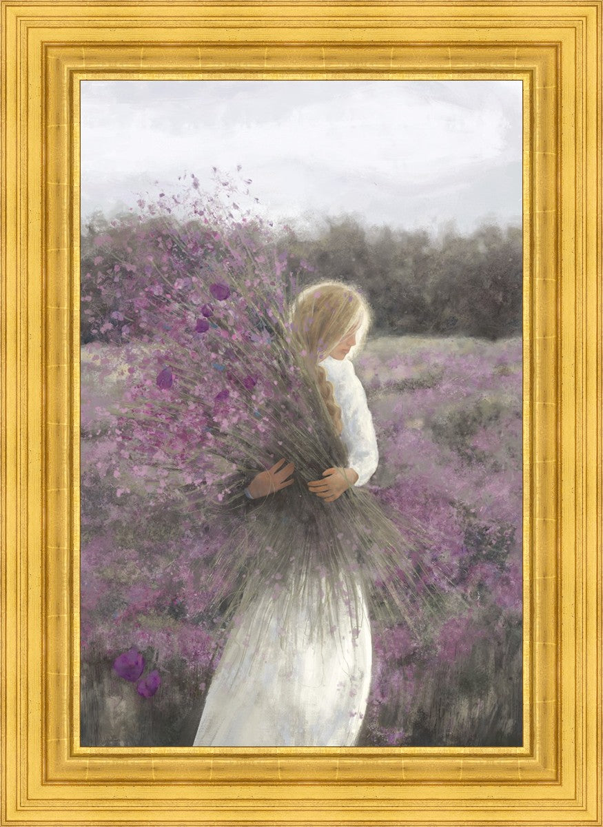 The Mother Gardener