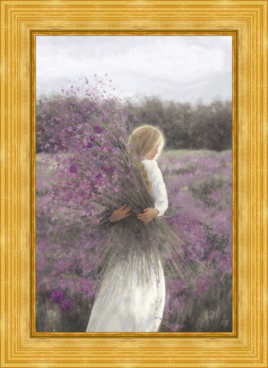 The Mother Gardener