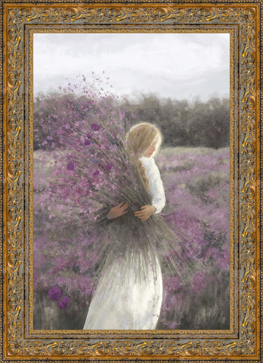 The Mother Gardener