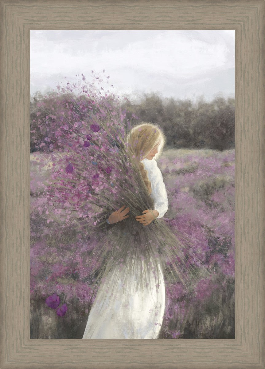 The Mother Gardener