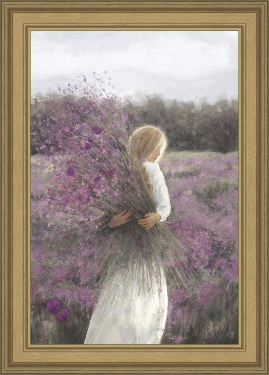 The Mother Gardener