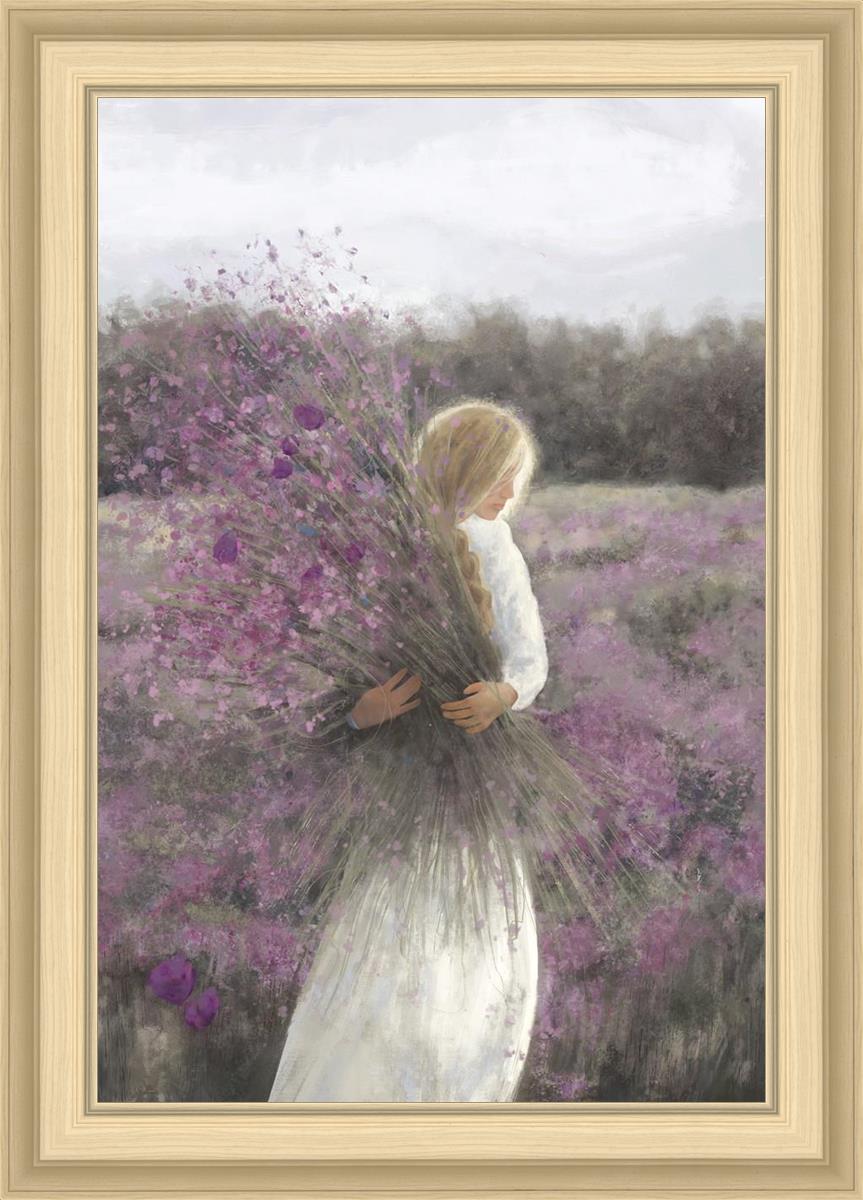 The Mother Gardener