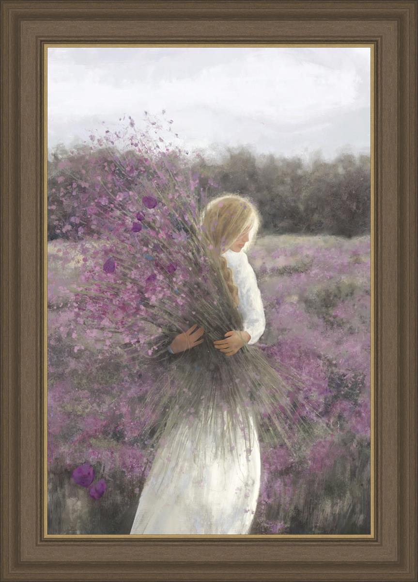 The Mother Gardener
