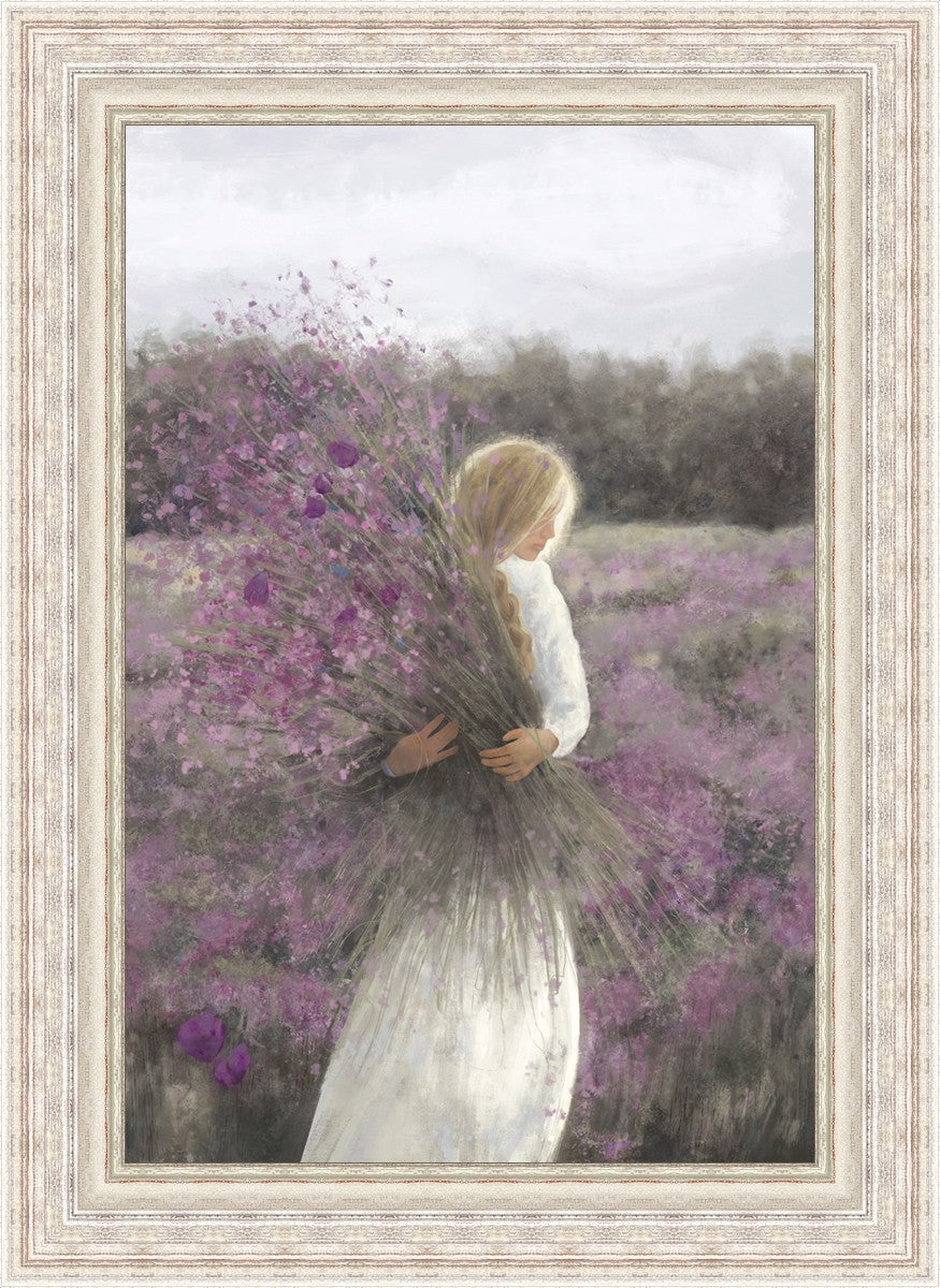 The Mother Gardener