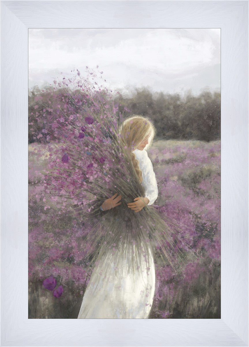 The Mother Gardener