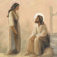 Woman at The Well