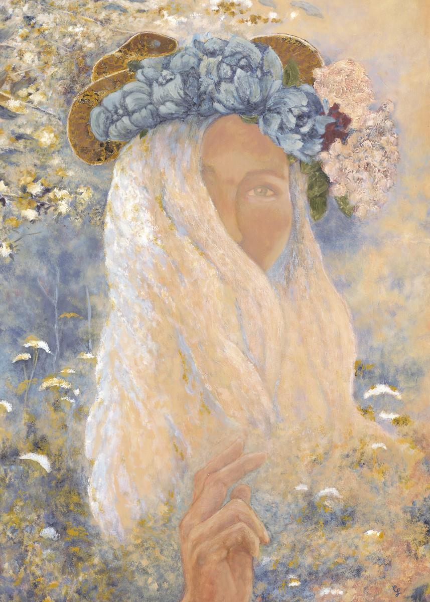 The Wilderness of Becoming