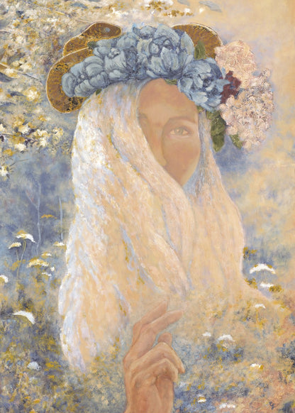 The Wilderness of Becoming