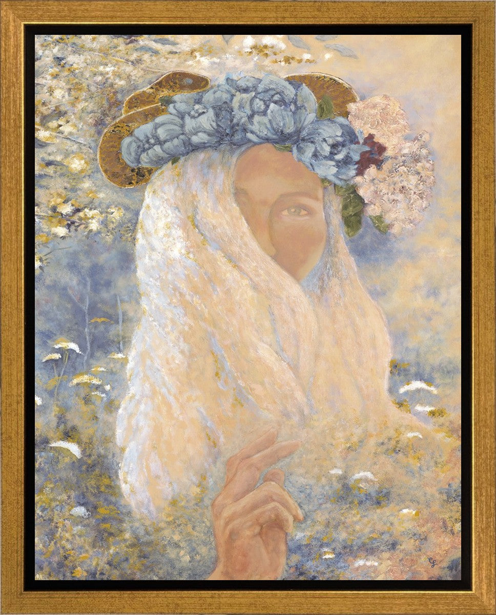 The Wilderness of Becoming
