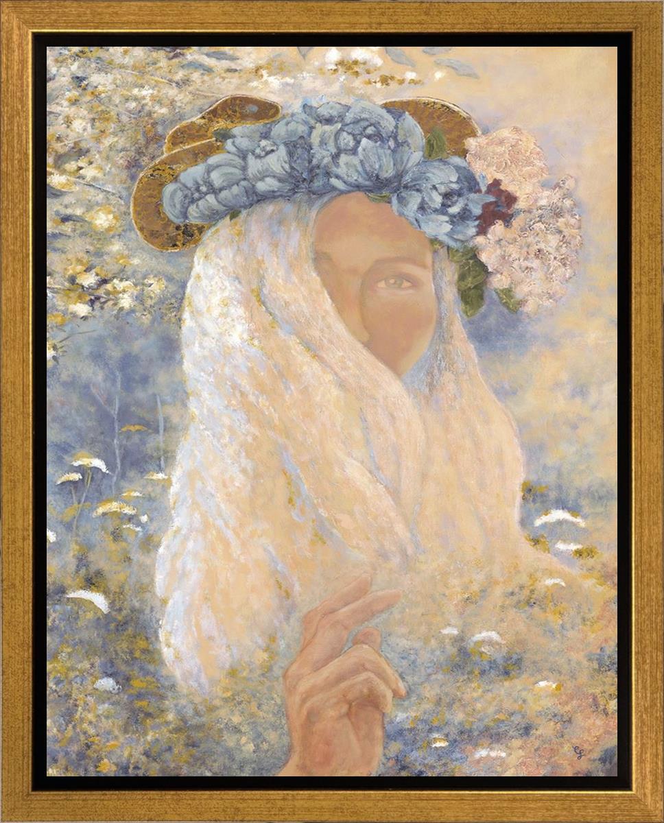 The Wilderness of Becoming