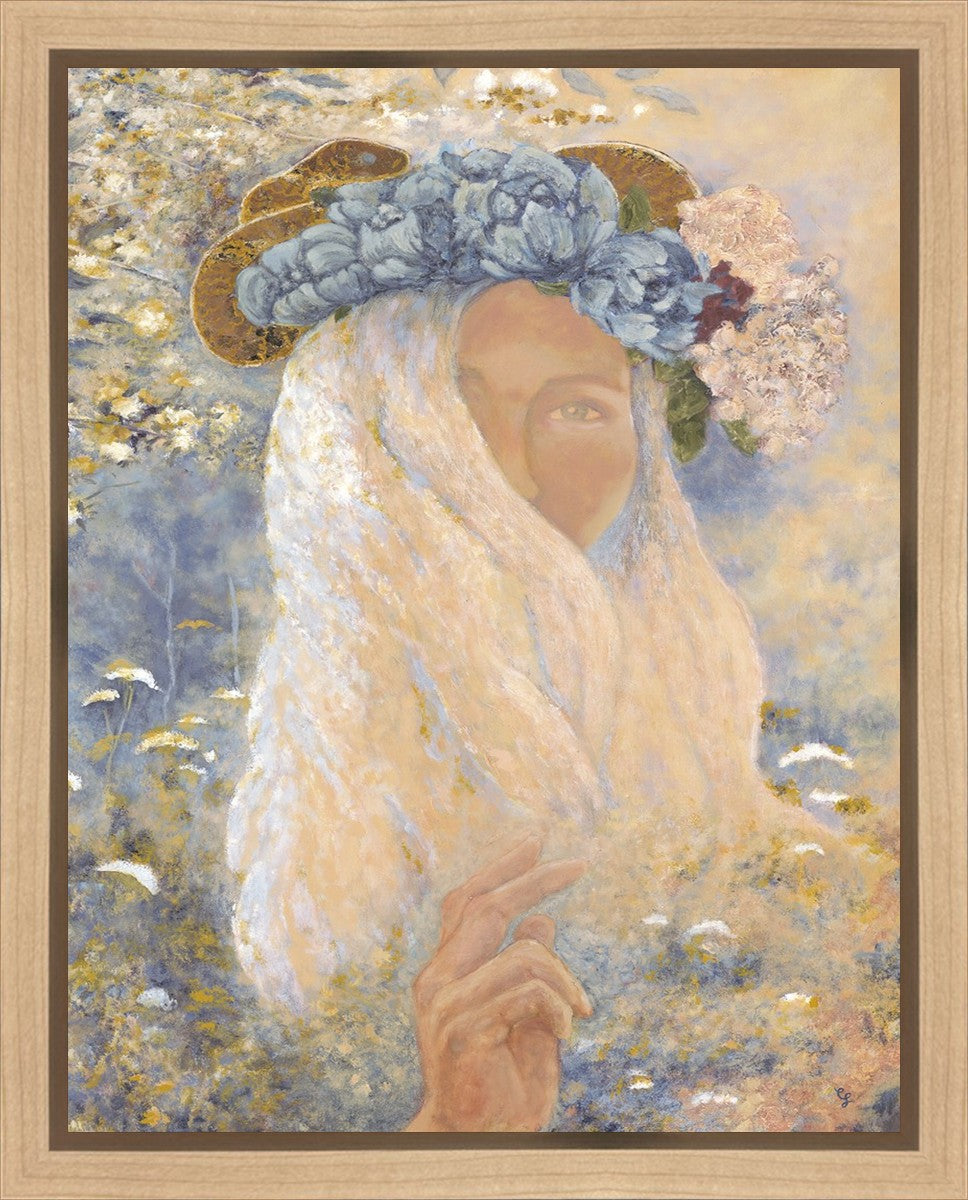 The Wilderness of Becoming