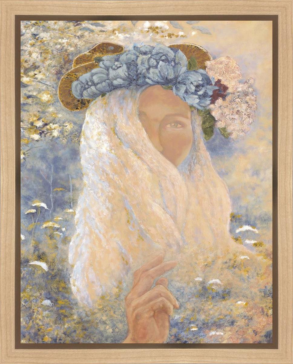 The Wilderness of Becoming
