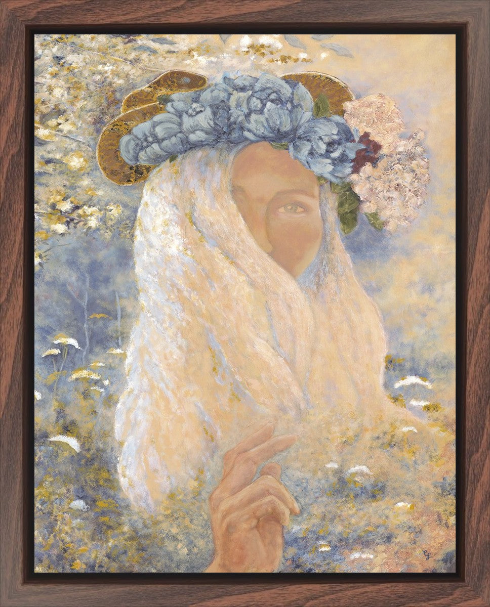 The Wilderness of Becoming