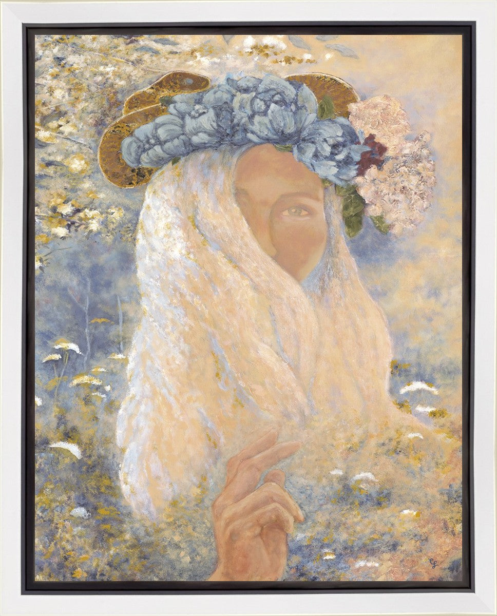 The Wilderness of Becoming