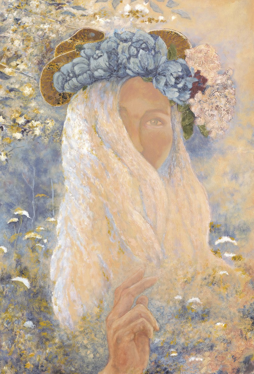 The Wilderness of Becoming