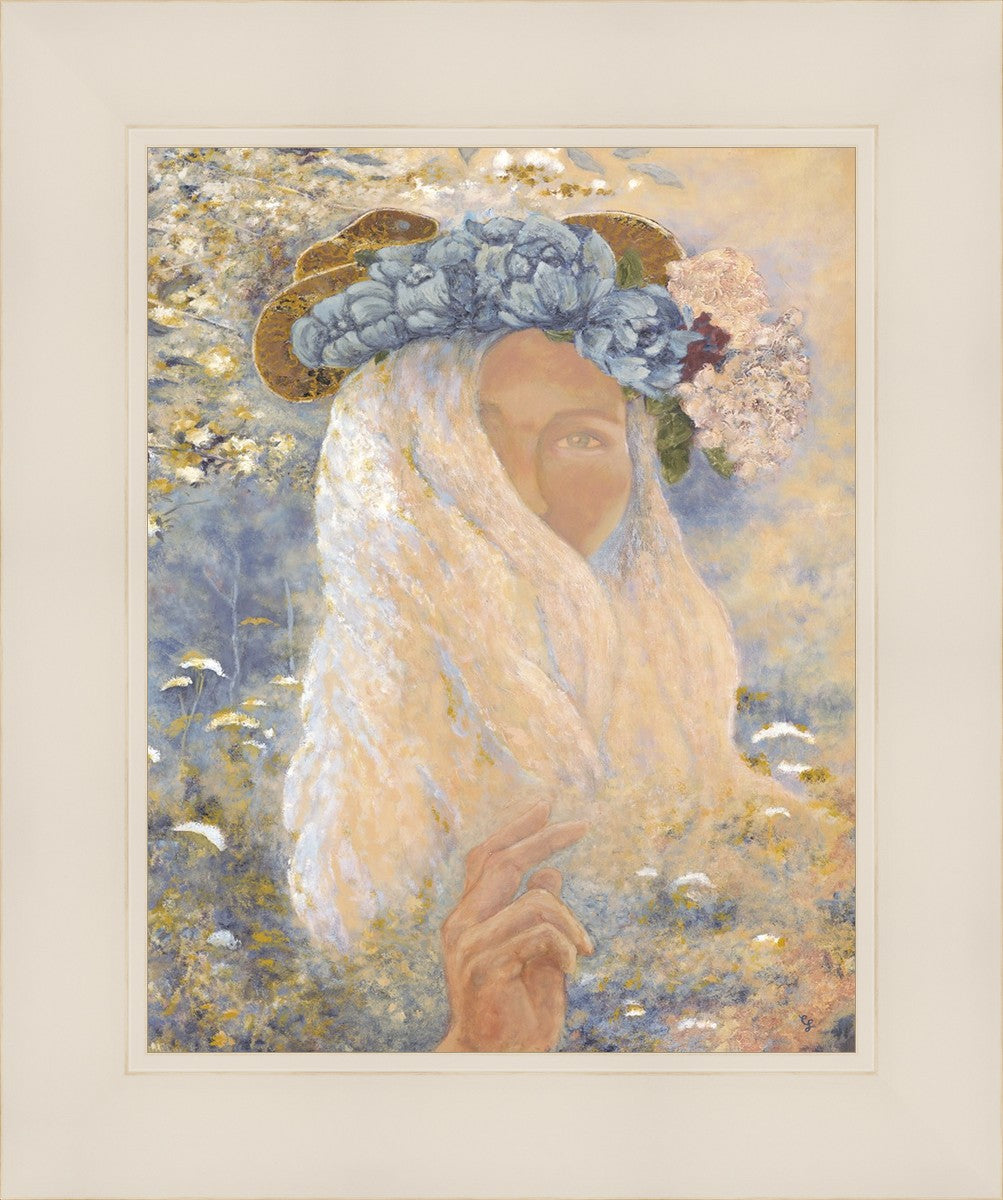 The Wilderness of Becoming