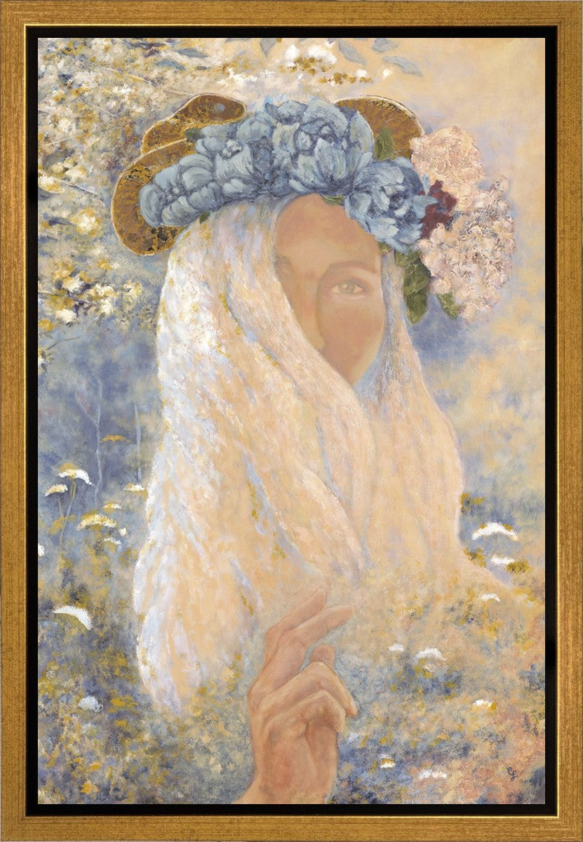 The Wilderness of Becoming