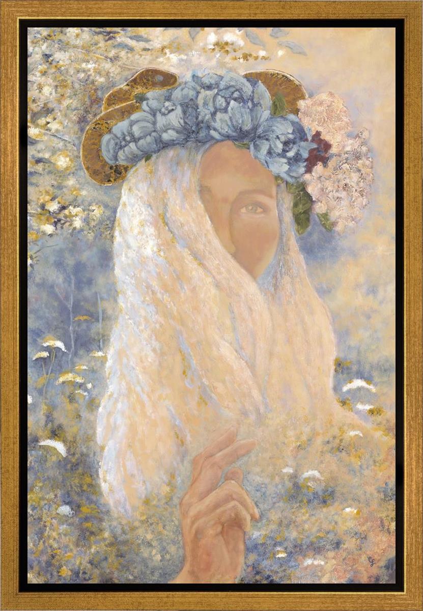 The Wilderness of Becoming