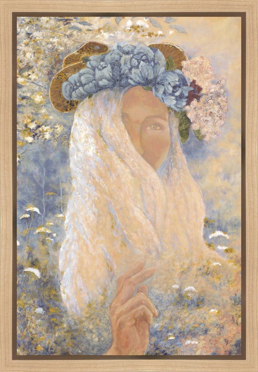 The Wilderness of Becoming