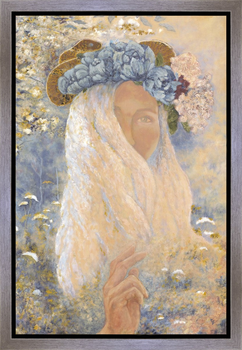 The Wilderness of Becoming
