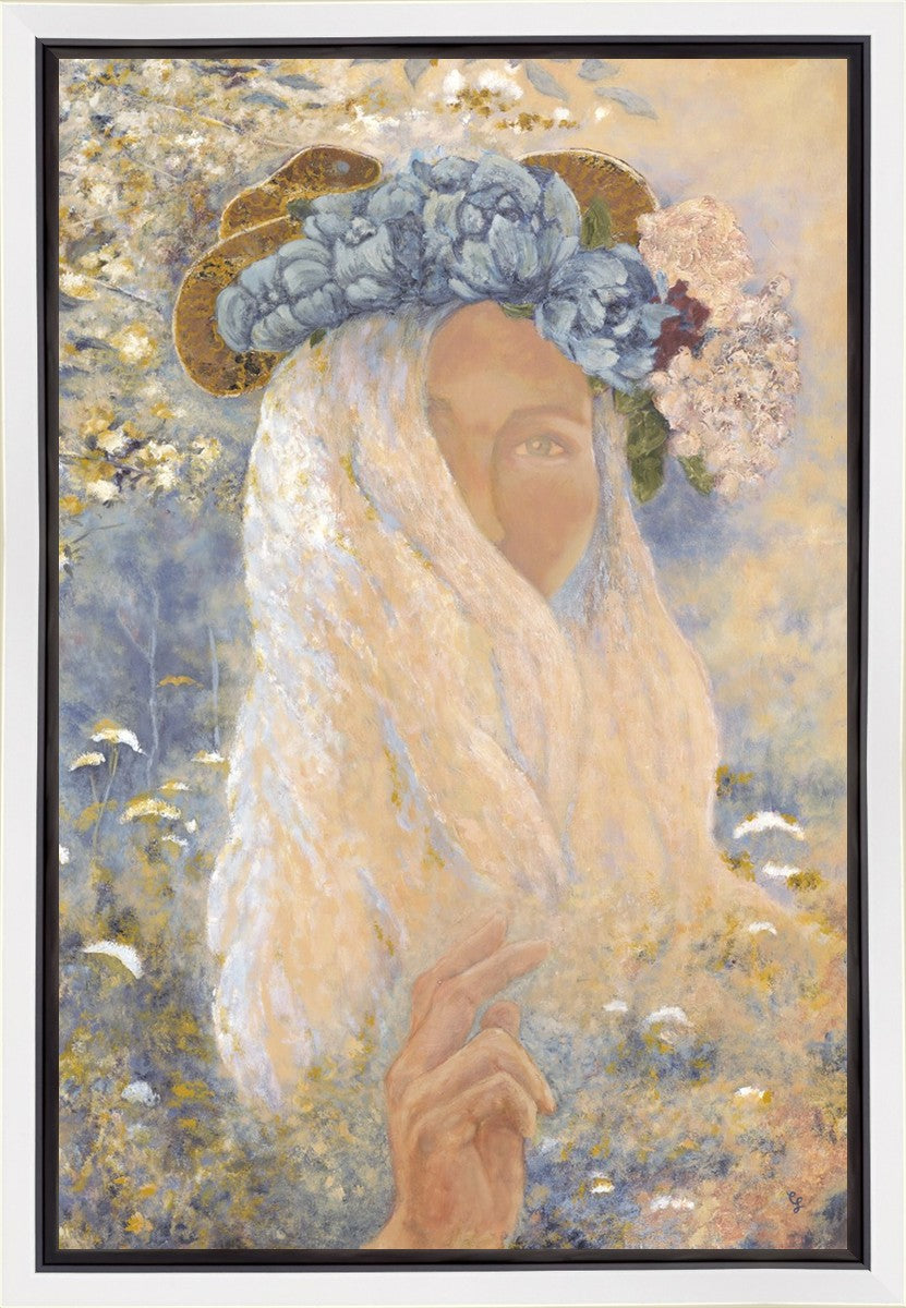 The Wilderness of Becoming