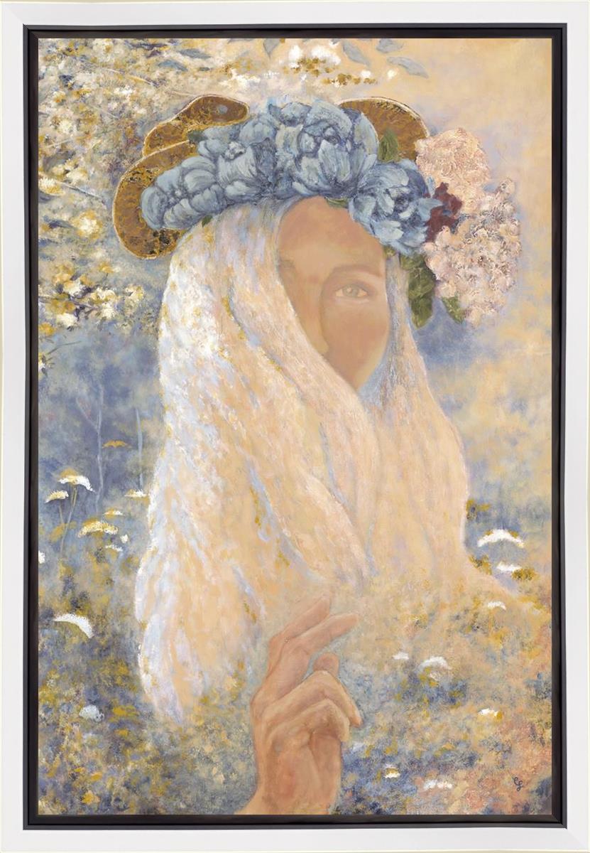 The Wilderness of Becoming