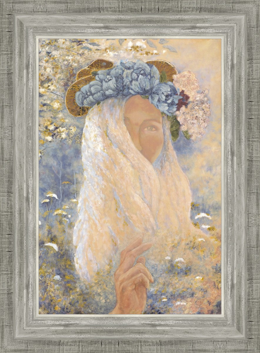 The Wilderness of Becoming