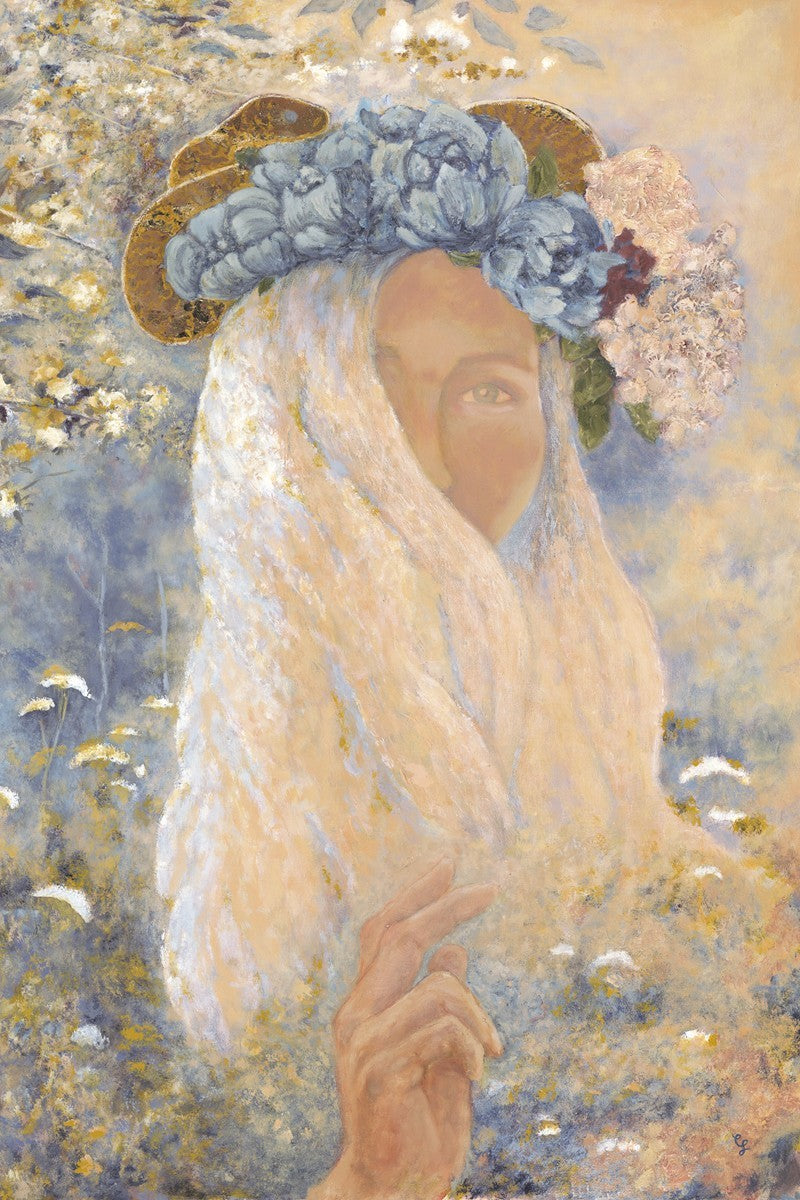 The Wilderness of Becoming