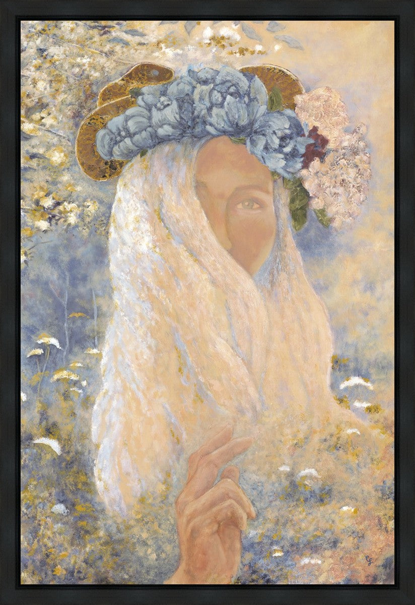 The Wilderness of Becoming