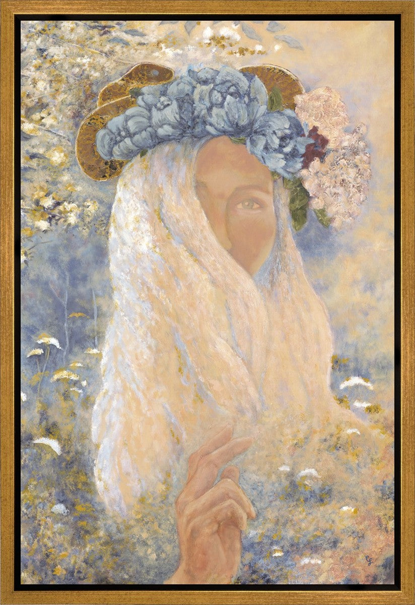 The Wilderness of Becoming