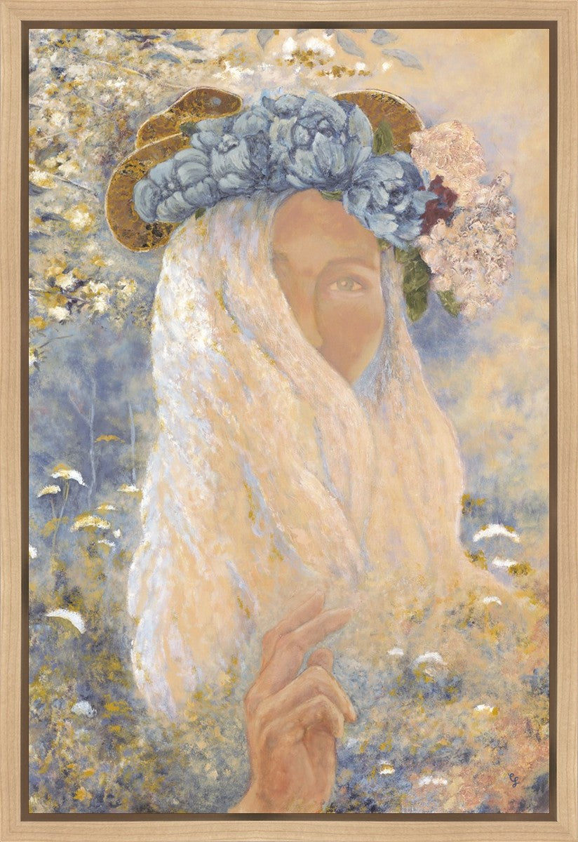 The Wilderness of Becoming