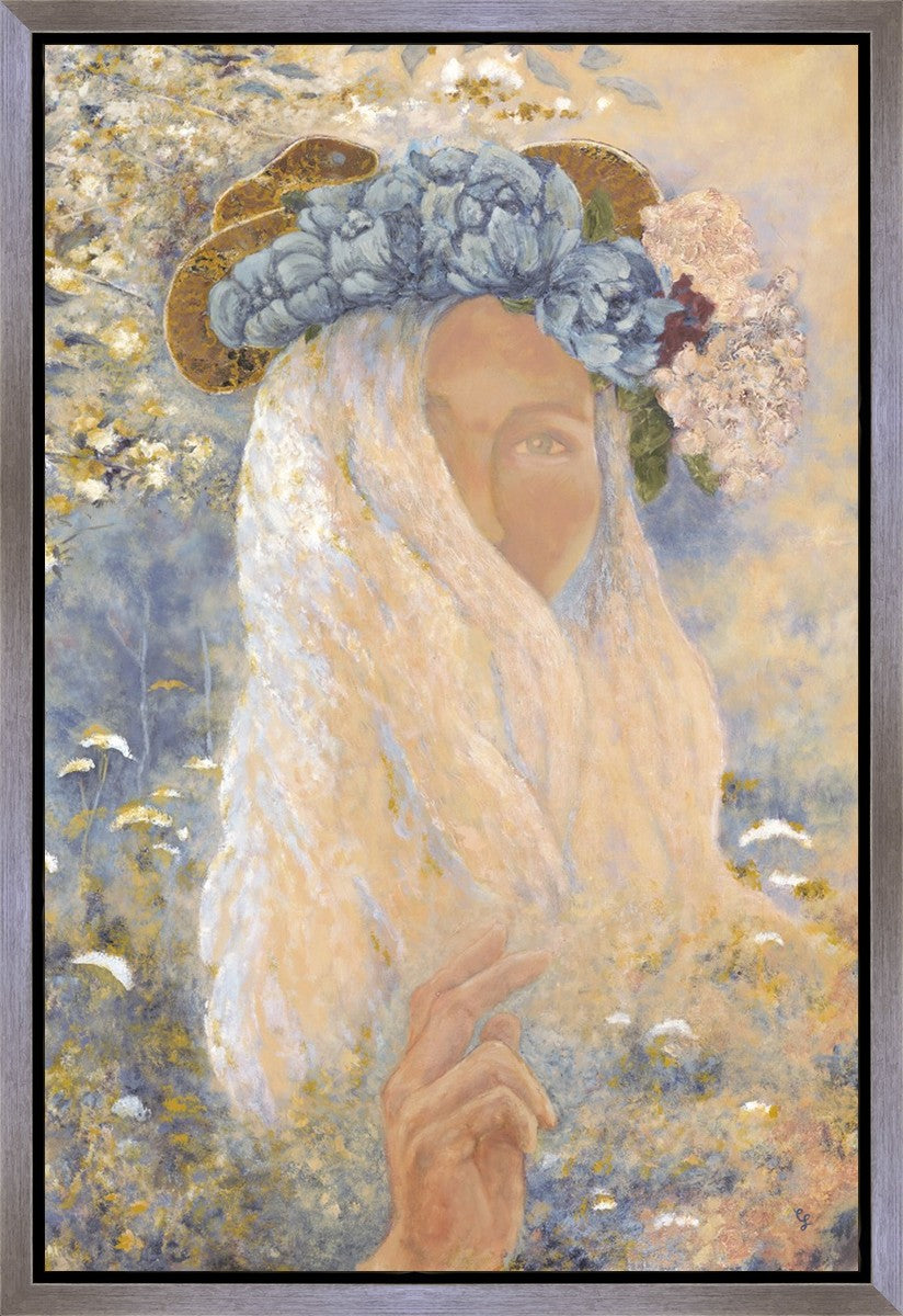 The Wilderness of Becoming
