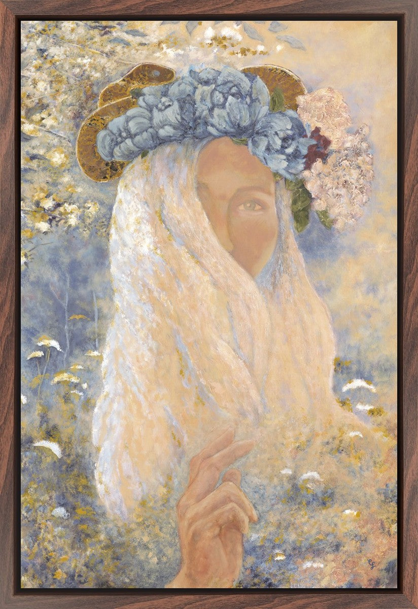 The Wilderness of Becoming