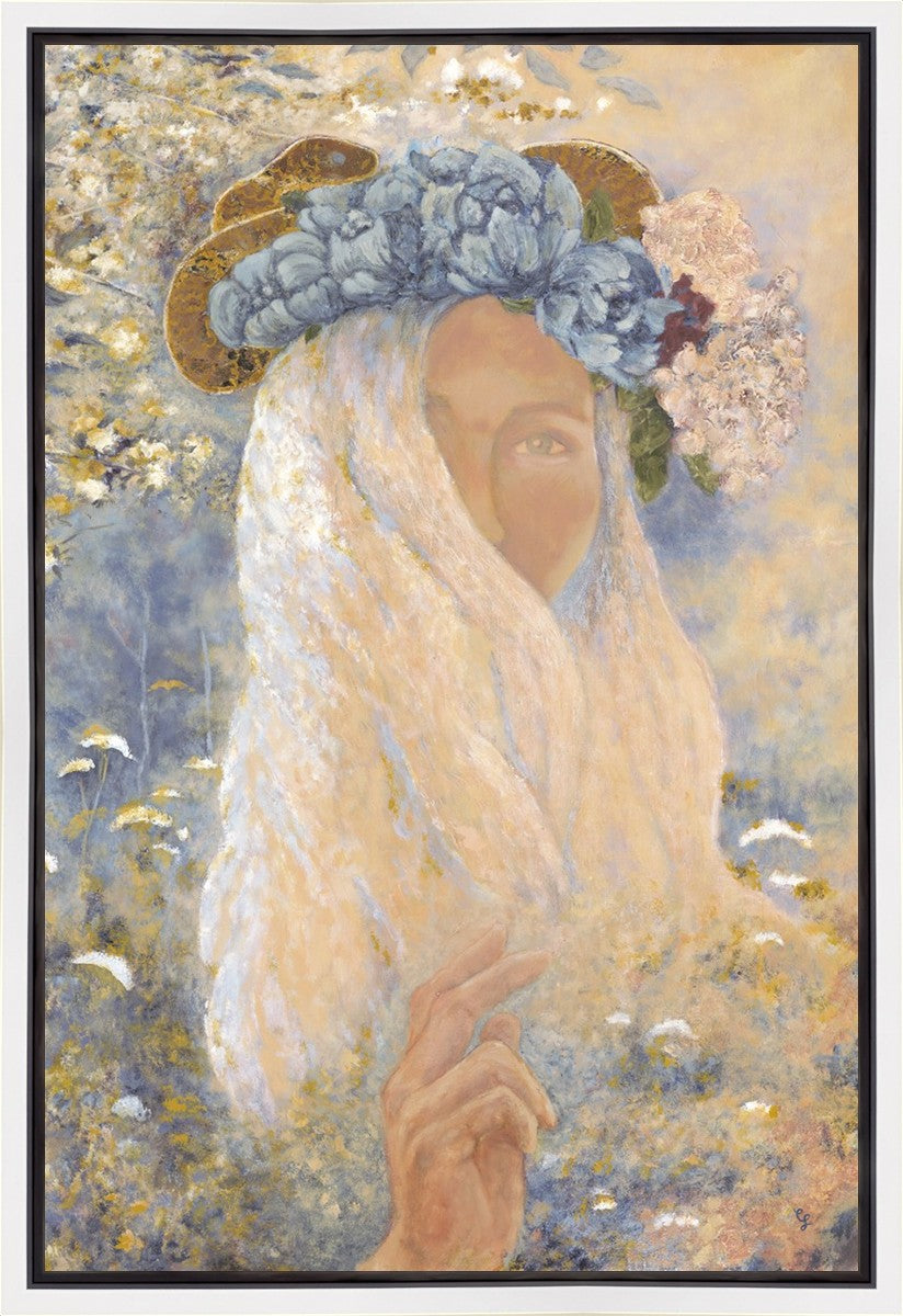 The Wilderness of Becoming