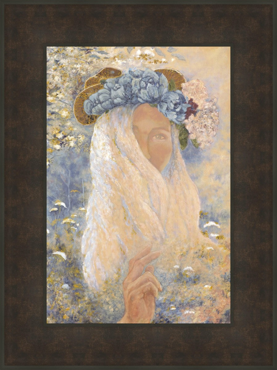 The Wilderness of Becoming