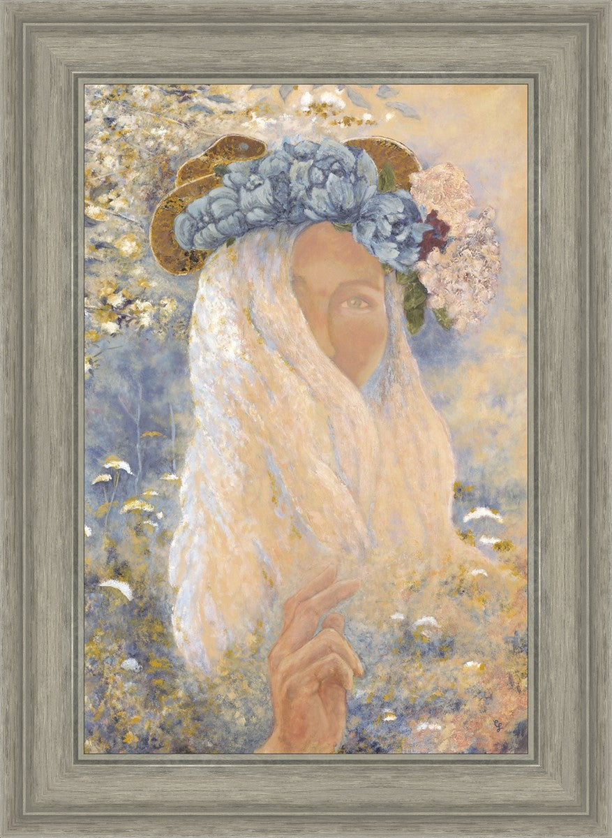 The Wilderness of Becoming