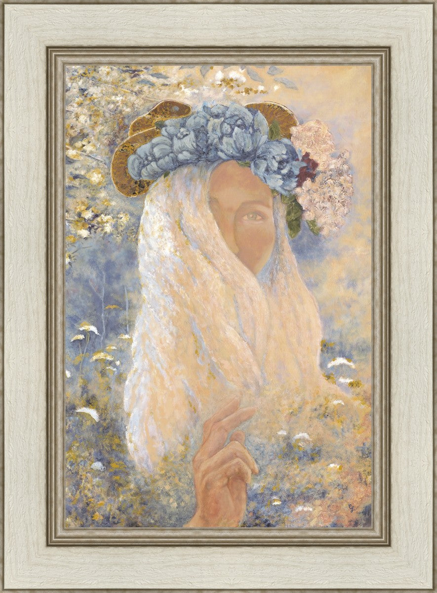 The Wilderness of Becoming