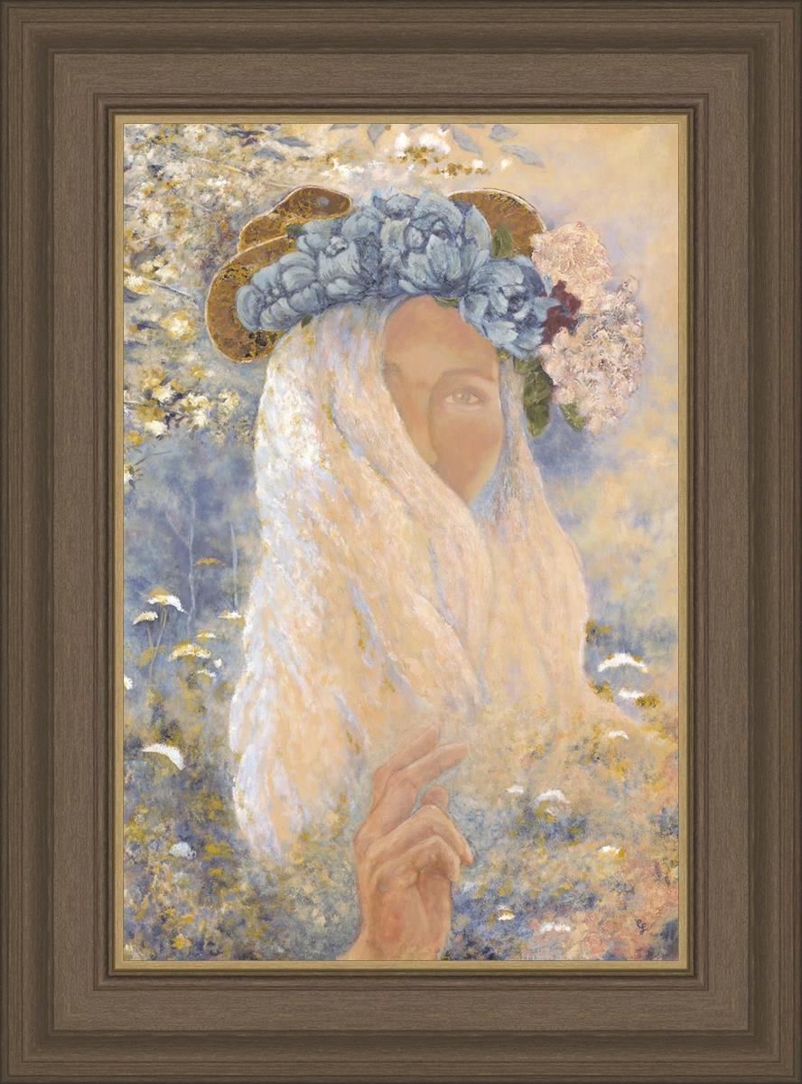 The Wilderness of Becoming