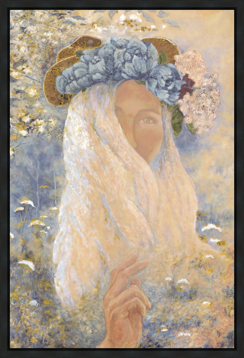 The Wilderness of Becoming