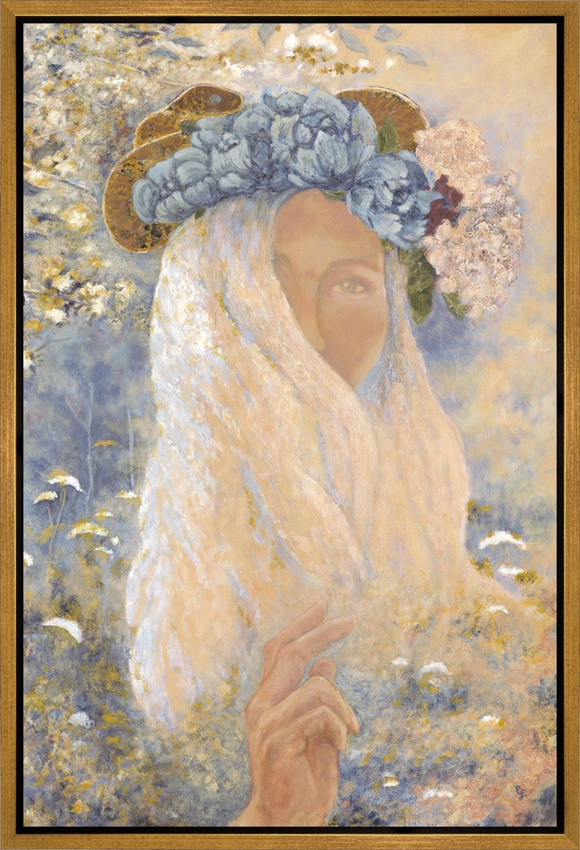 The Wilderness of Becoming