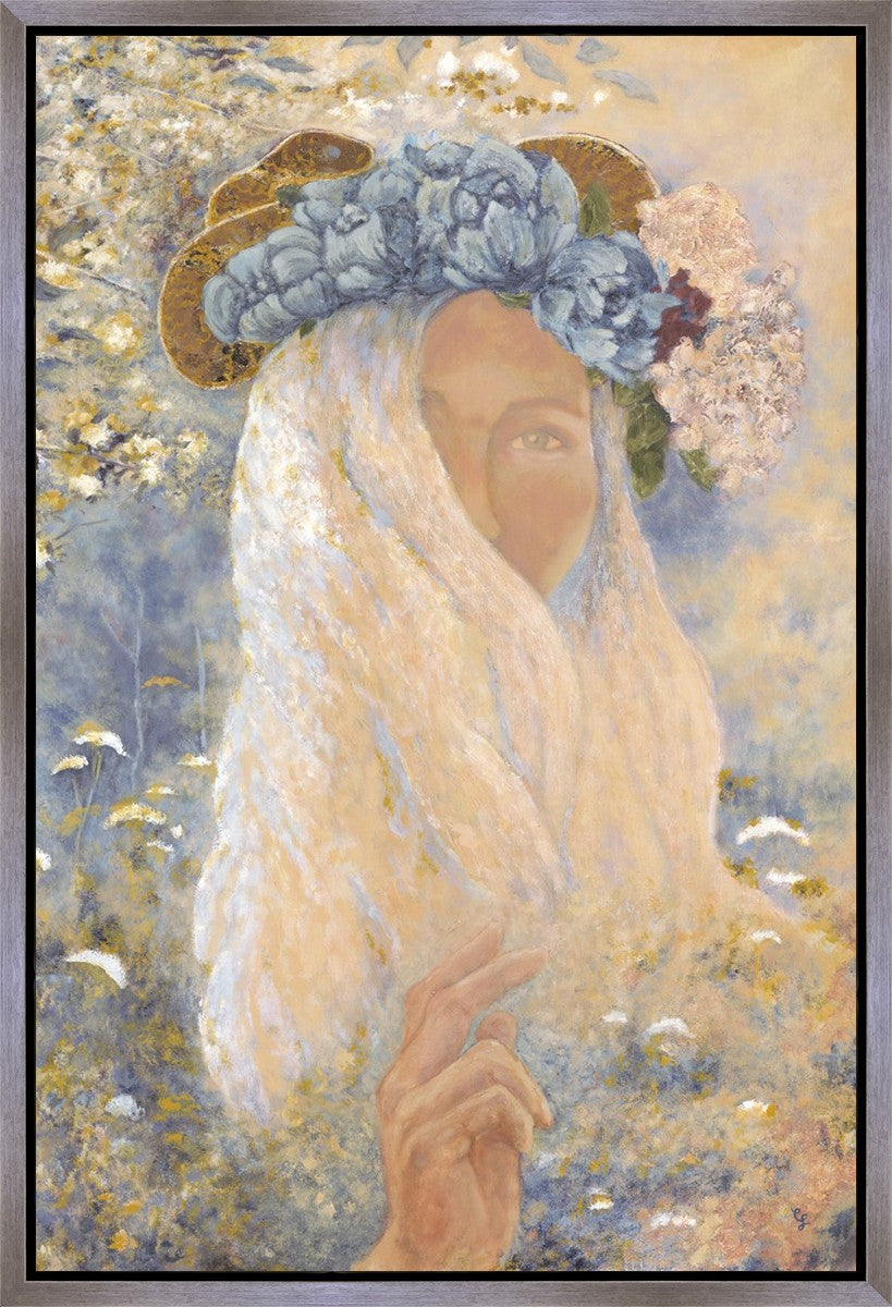 The Wilderness of Becoming