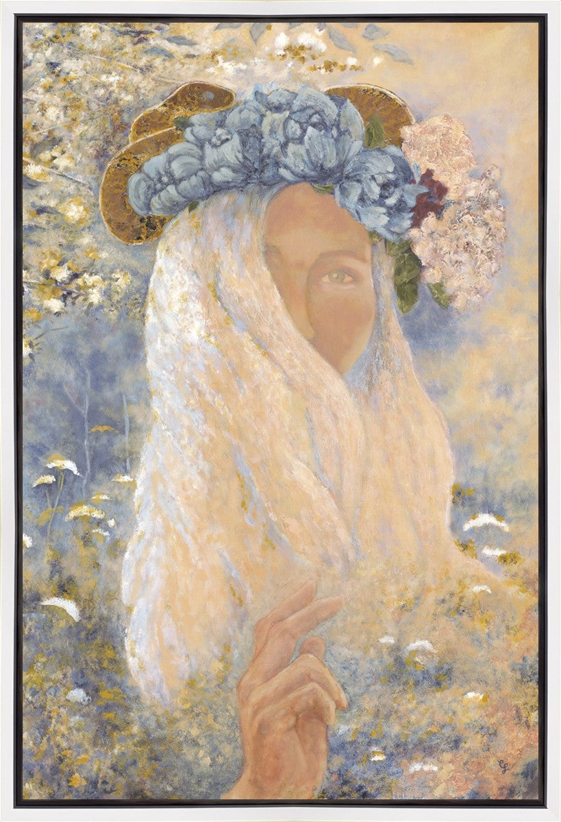 The Wilderness of Becoming