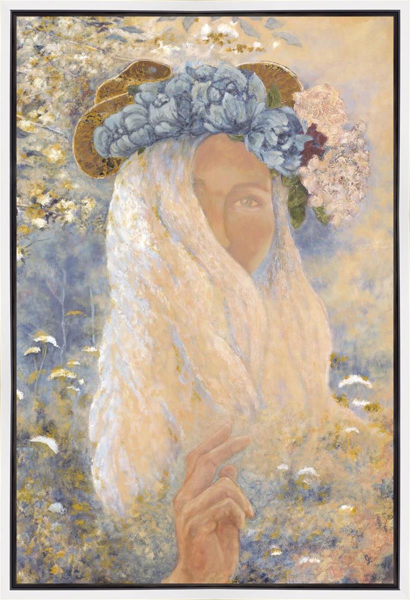 The Wilderness of Becoming