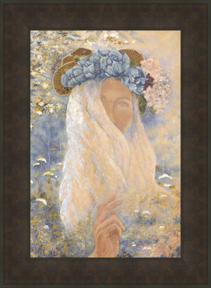 The Wilderness of Becoming