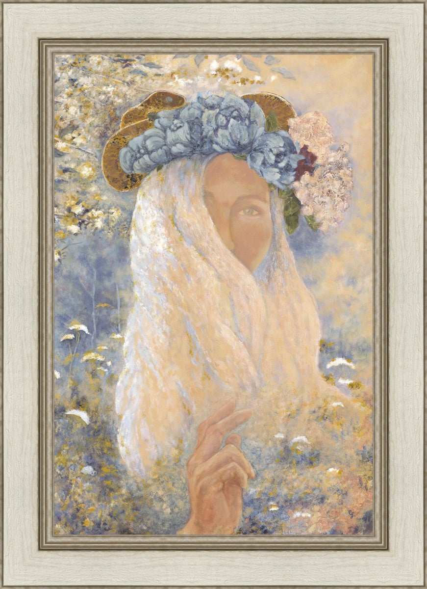 The Wilderness of Becoming